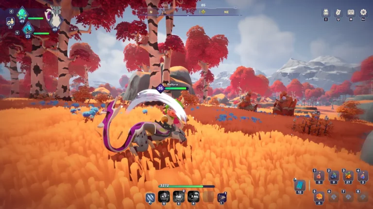 Temtem : Pioneers - Image 04 (April 14, 2026)