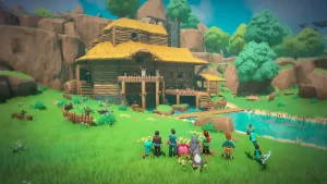 Temtem : Pioneers - Image 05 (April 14, 2026)