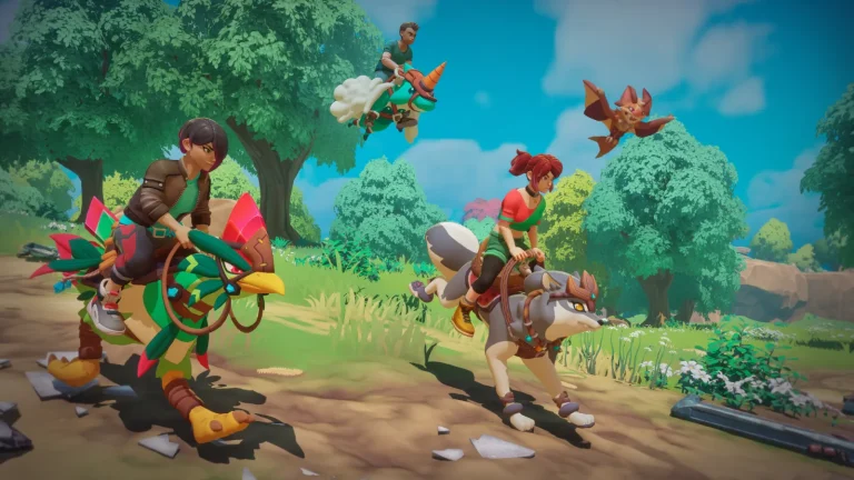 Temtem : Pioneers - Image 07 (April 14, 2026)