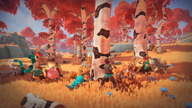 Temtem : Pioneers - Image 01 (April 14, 2026)