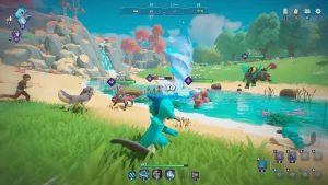 Temtem : Pioneers - Image 08 (April 14, 2026)