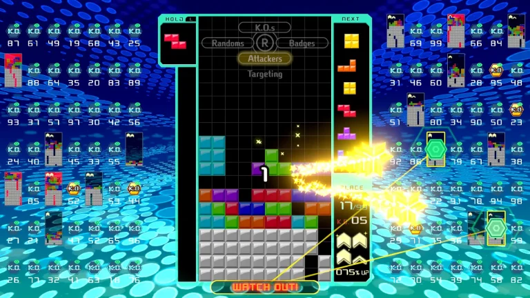 Tetris 99 - Image 04 (April 28, 2026)
