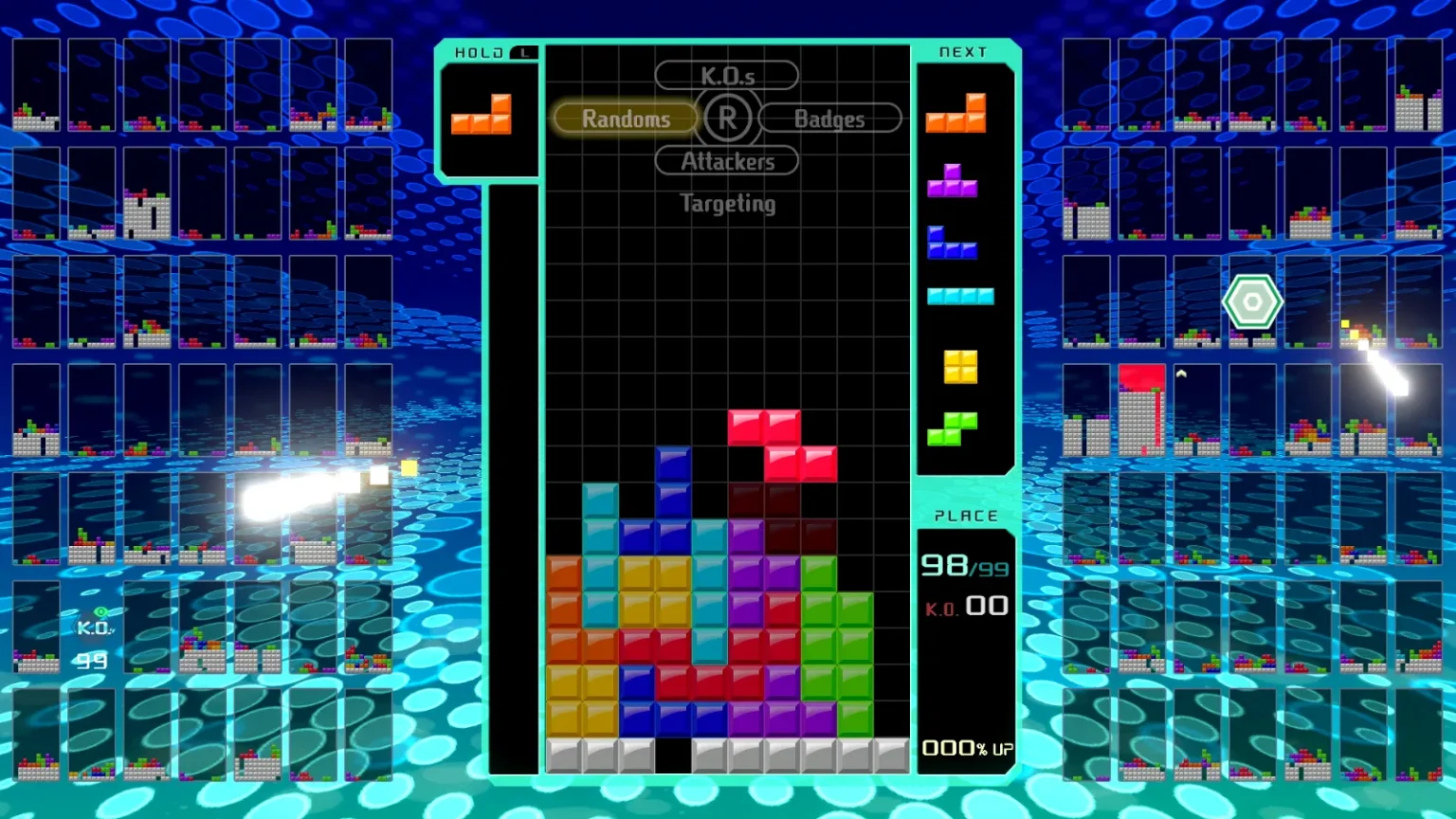 Tetris 99 - Image 06 (April 28, 2026)