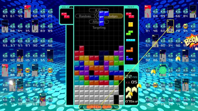 Tetris 99 - Image 01 (April 28, 2026)
