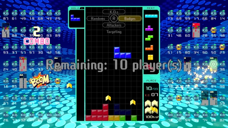 Tetris 99 - Image 07 (April 28, 2026)