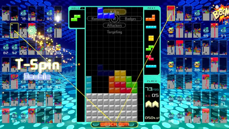 Tetris 99 - Image 08 (April 28, 2026)
