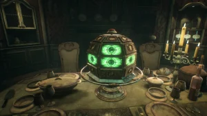 The 7th Guest Remake - Image 07 (April 23, 2026)