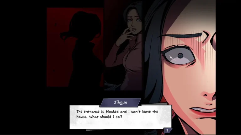The Coma 3 : Bloodlines - Image 02 (April 20, 2026)