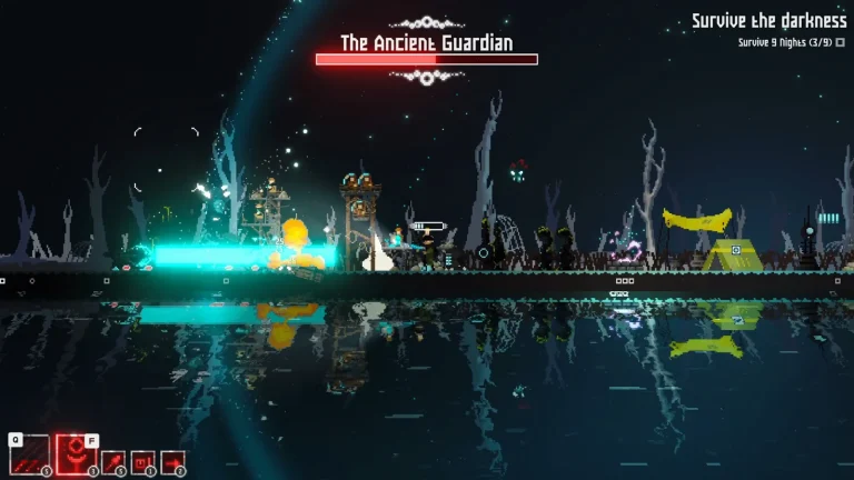 The Ember Guardian - Image 11 (April 20, 2026)