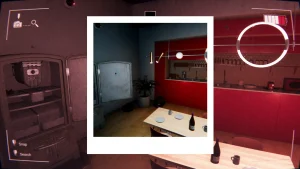 The Empty Desk - Image 11 (April 7, 2026)