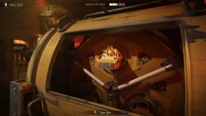 THE LIFT : Supernatural Handyman Simulator - Image 02 (April 14, 2026)