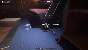 THE LIFT : Supernatural Handyman Simulator - Image 03 (April 14, 2026)