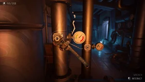 THE LIFT : Supernatural Handyman Simulator - Image 04 (April 14, 2026)