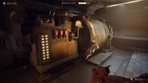 THE LIFT : Supernatural Handyman Simulator - Image 05 (April 14, 2026)