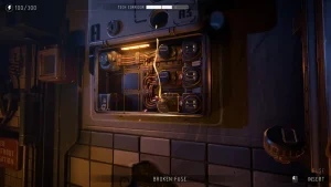 THE LIFT : Supernatural Handyman Simulator - Image 06 (April 14, 2026)