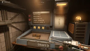 THE LIFT : Supernatural Handyman Simulator - Image 08 (April 14, 2026)