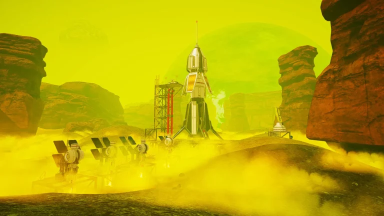 The Planet Crafter - Image 05 (April 7, 2026)