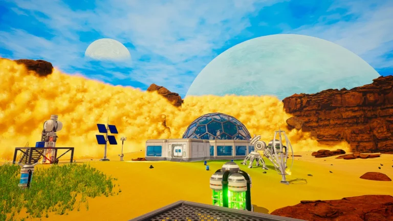 The Planet Crafter - Image 11 (April 7, 2026)