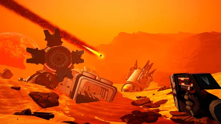 The Planet Crafter - Image 01 (April 7, 2026)