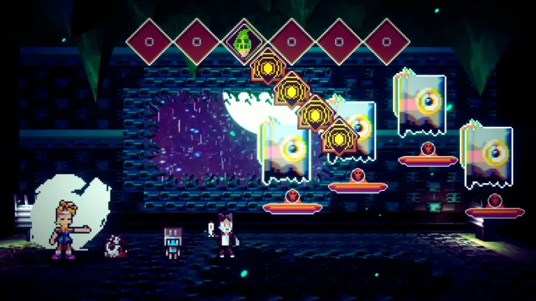 The Remake of the End of the Greatest RPG of All Time - Image 02 (April 28, 2026)