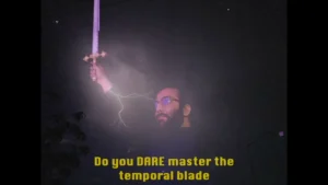 The Remake of the End of the Greatest RPG of All Time - Image 05 (April 28, 2026)