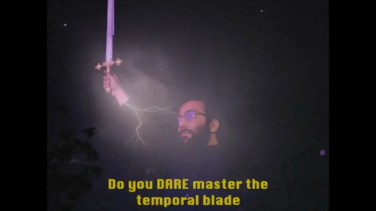 The Remake of the End of the Greatest RPG of All Time - Image 05 (April 28, 2026)