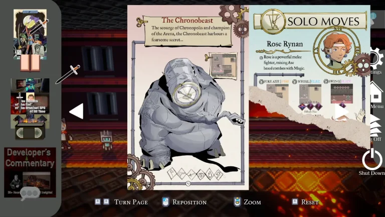 The Remake of the End of the Greatest RPG of All Time - Image 08 (April 28, 2026)