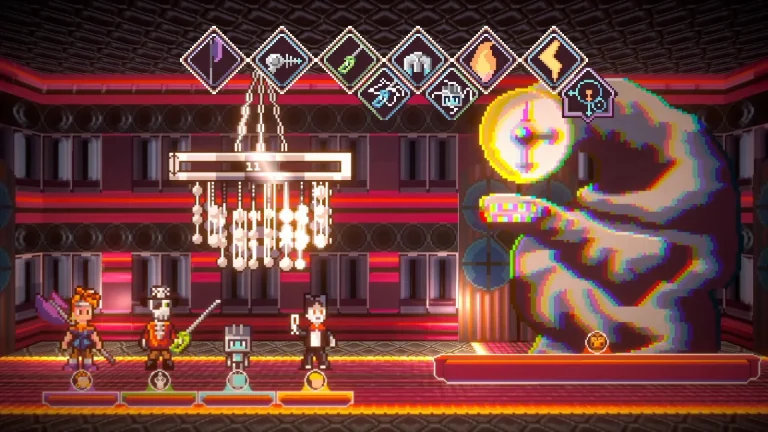 The Remake of the End of the Greatest RPG of All Time - Image 09 (April 28, 2026)