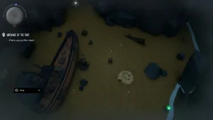 The Wake - Image 03 (April 26, 2026)