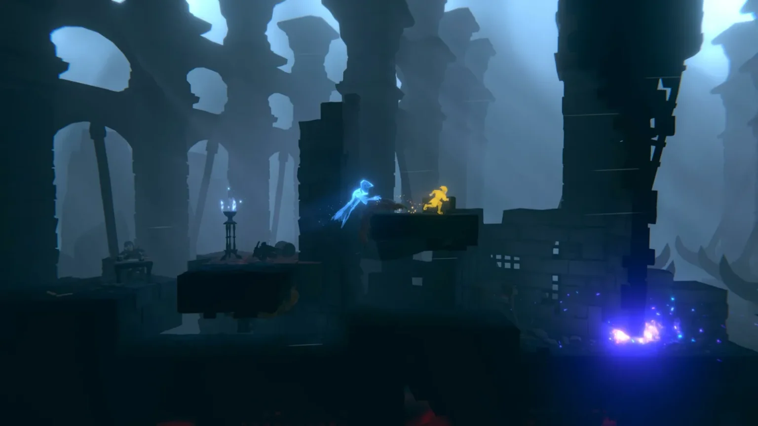 Through the Nightmares - Image 12 (April 20, 2026)