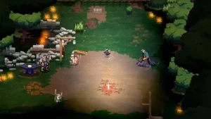 To Kill a God - Image 02 (April 29, 2026)