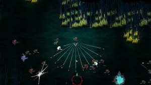 To Kill a God - Image 08 (April 29, 2026)