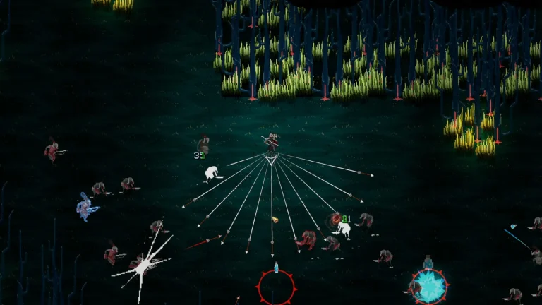 To Kill a God - Image 08 (April 29, 2026)