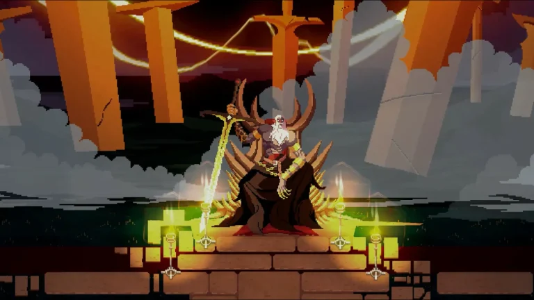 To Kill a God - Image 10 (April 29, 2026)