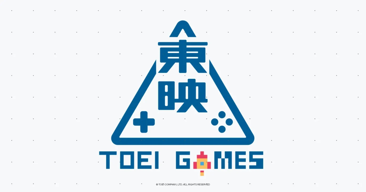Toei Games : le géant de l’animation lance sa propre division jeu vidéo - Image 01 (April 21, 2026)