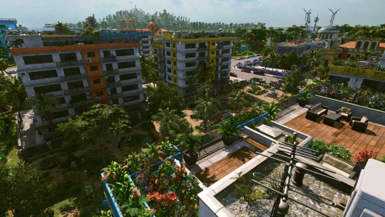 Tropico 7 - Image 04 (April 20, 2026)