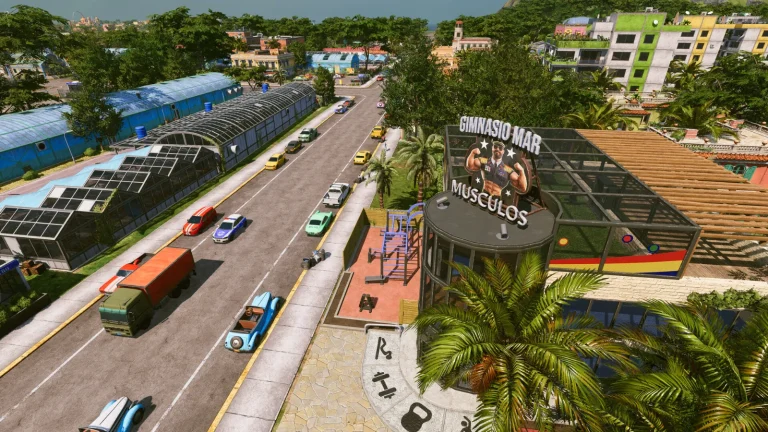 Tropico 7 - Image 01 (April 20, 2026)
