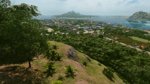 Tropico 7 - Image 07 (April 20, 2026)