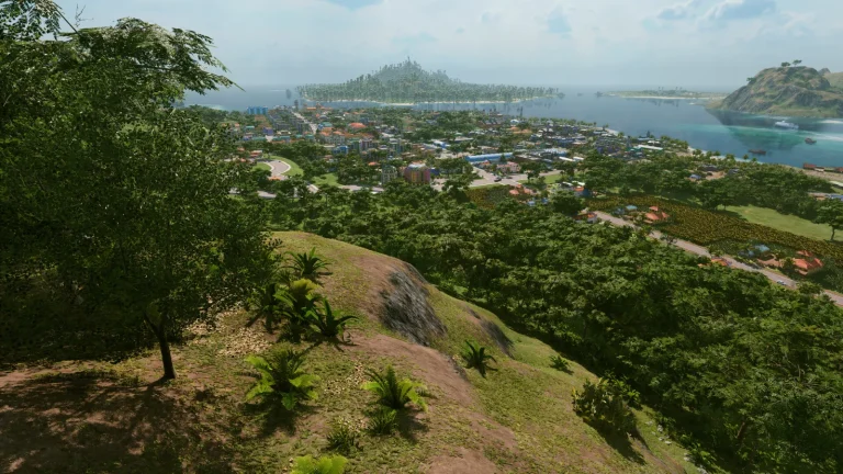 Tropico 7 - Image 07 (April 20, 2026)
