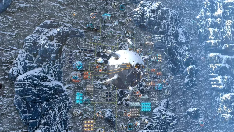 Wall World Strategy - Image 05 (April 23, 2026)