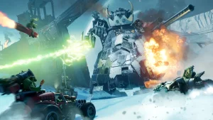 Warhammer 40,000 : Speed Freeks - Image 03 (April 29, 2026)