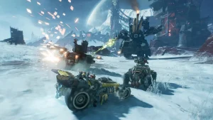 Warhammer 40,000 : Speed Freeks - Image 05 (April 29, 2026)