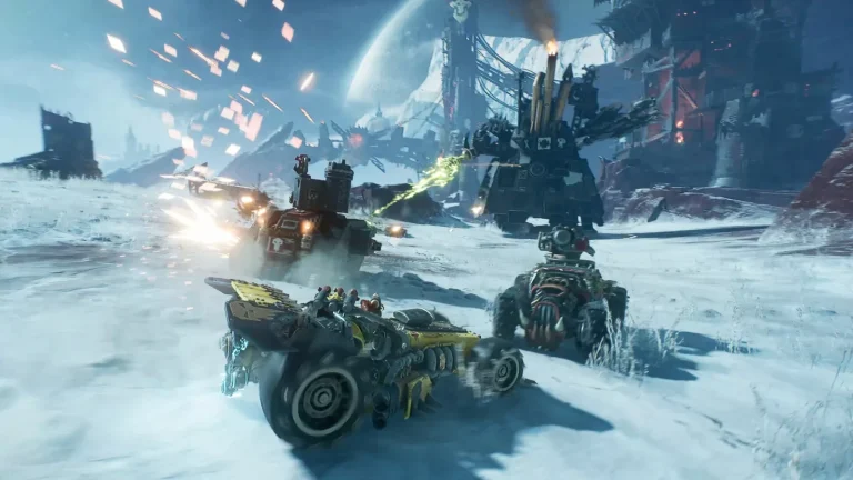 Warhammer 40,000 : Speed Freeks - Image 05 (April 29, 2026)