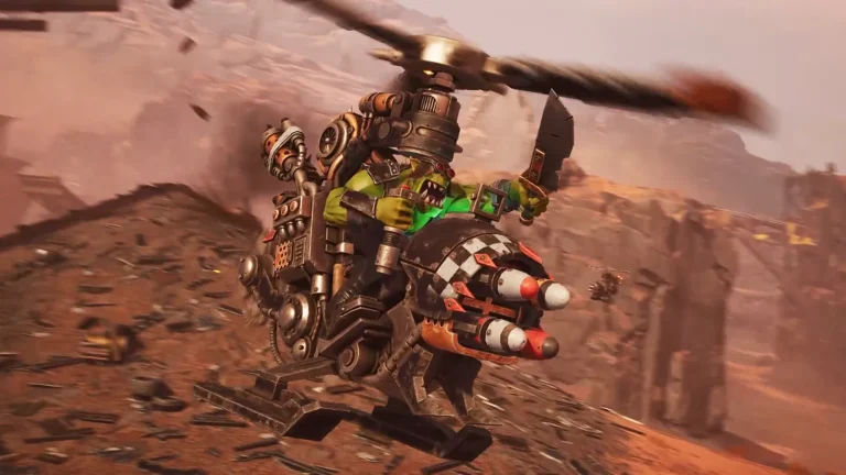Warhammer 40,000 : Speed Freeks - Image 08 (April 29, 2026)