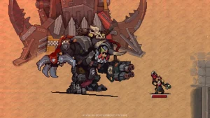 Warhammer Survivors - Image 02 (April 14, 2026)