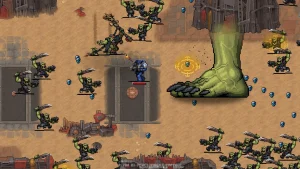 Warhammer Survivors - Image 03 (April 14, 2026)