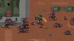 Warhammer Survivors - Image 04 (April 14, 2026)