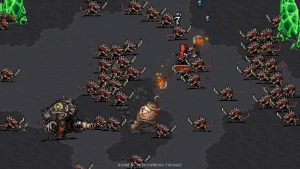 Warhammer Survivors - Image 05 (April 14, 2026)