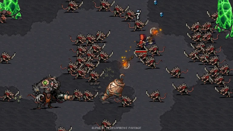 Warhammer Survivors - Image 05 (April 14, 2026)