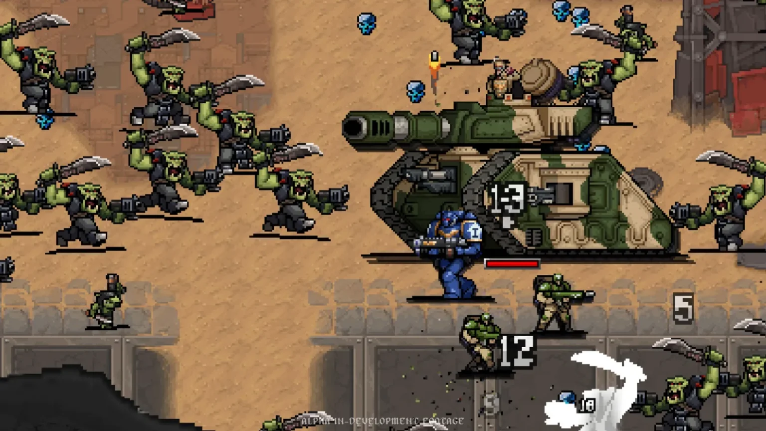 Warhammer Survivors - Image 06 (April 14, 2026)